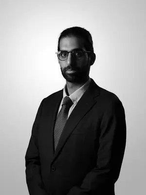 Me Mansour Cheema - Avocat à Genève