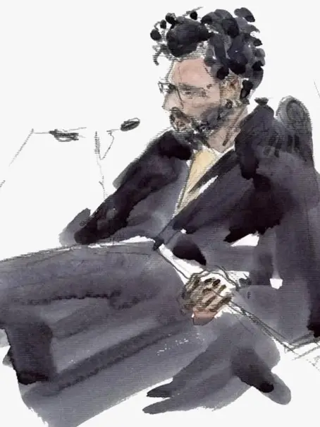 Maître Mansour Cheema - Avocat à Genève