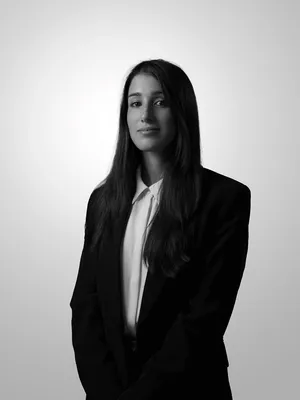 Me Léa Rodrigues - Avocat stagiaire Genève