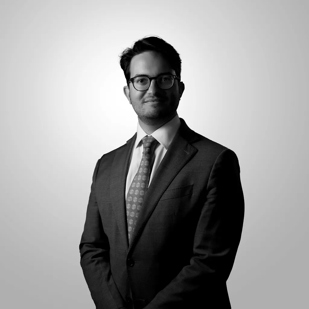 Me Cyril-Marc Amberger - Avocat à Genève