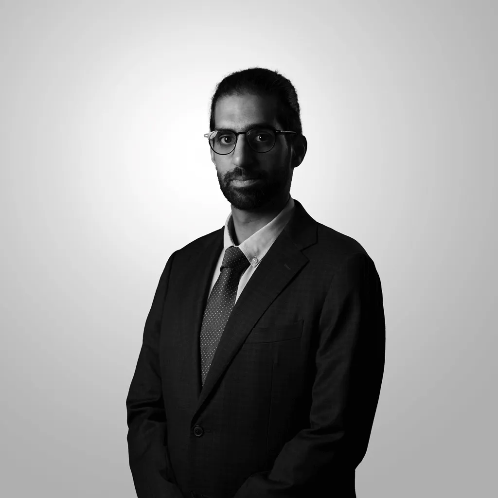 Maître Mansour Cheema - Avocat à Genève