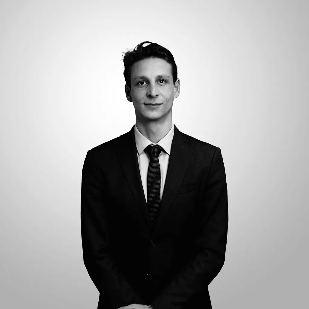 Me Olivier Jacot Des Combes - Avocat à Genève