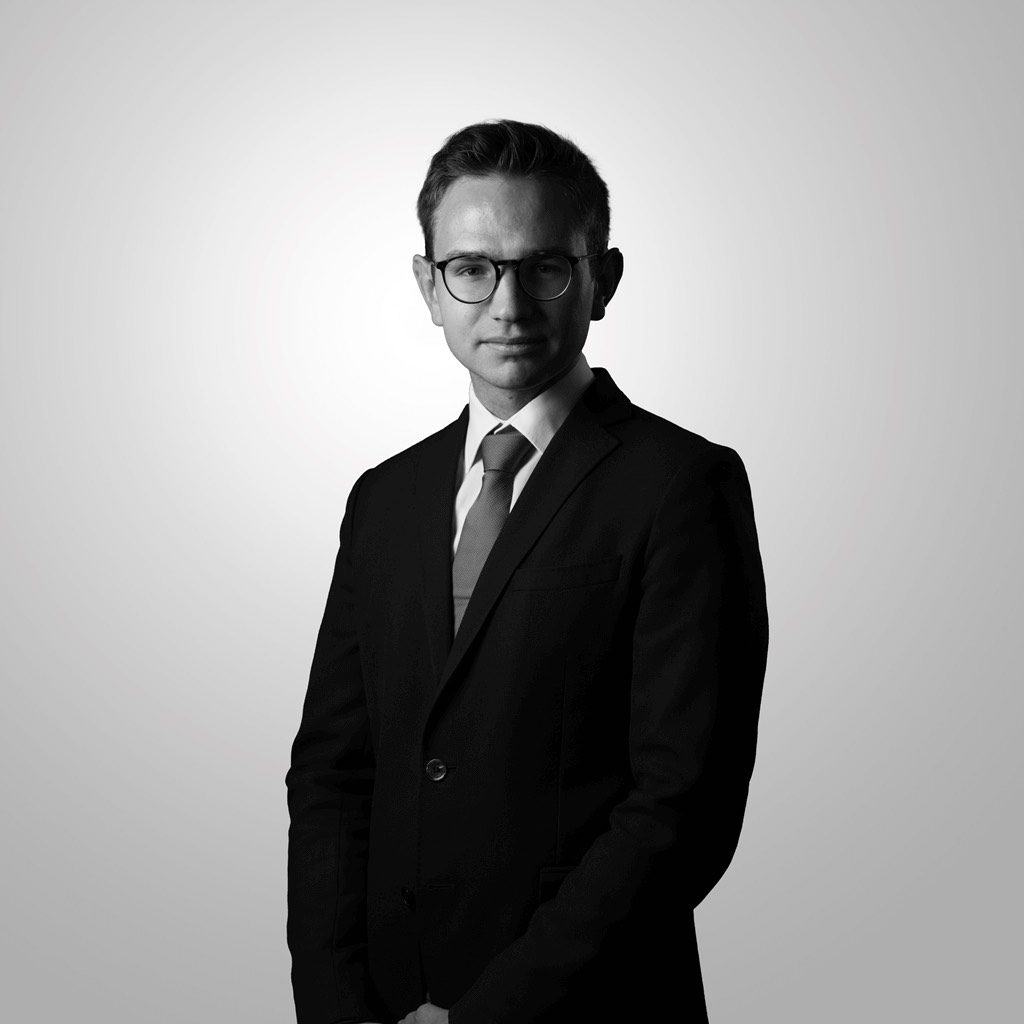 Me Jean Labaume - Avocat stagiaire Genève