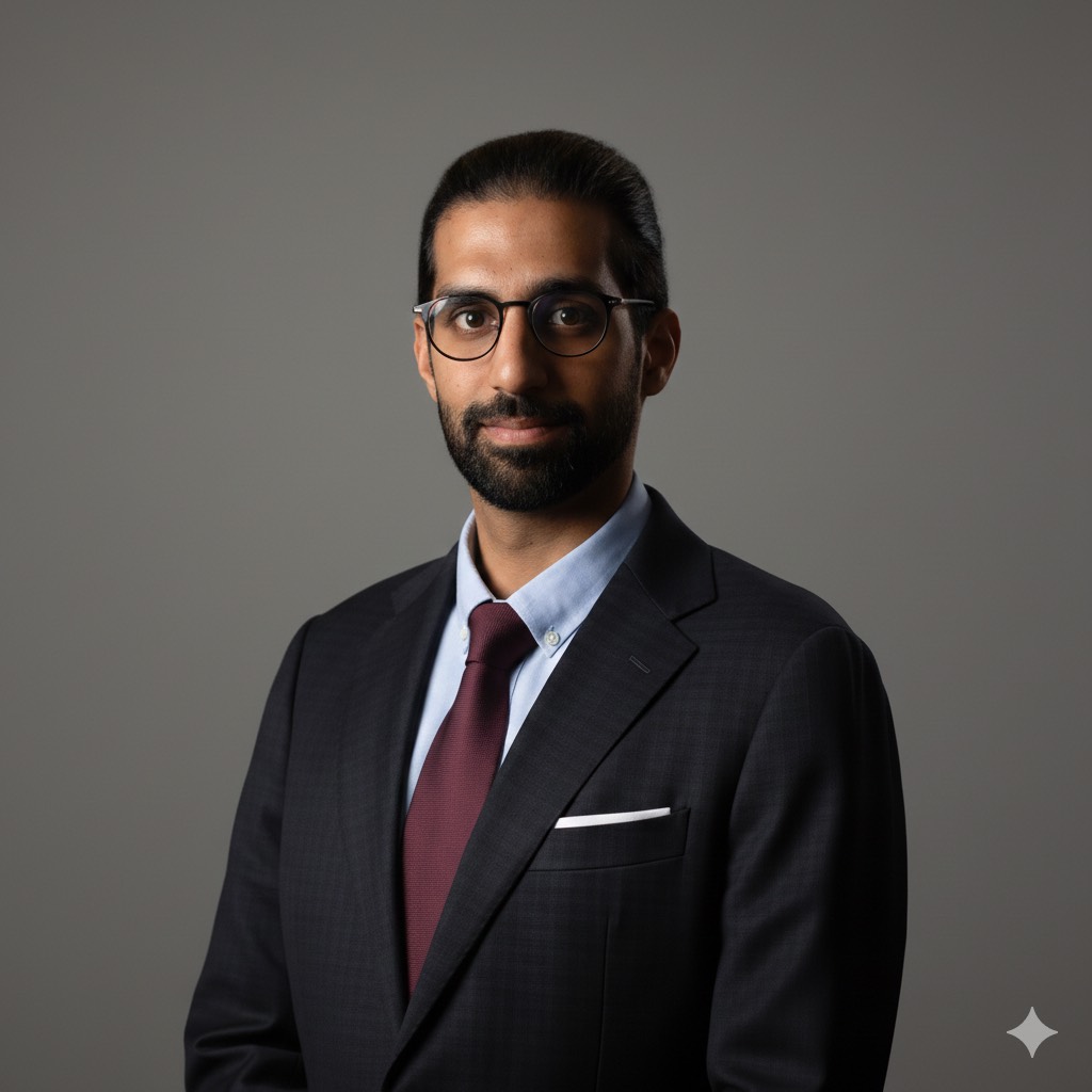 Maître Mansour Cheema - Avocat à Genève