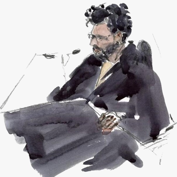 Maître Mansour Cheema - Avocat à Genève